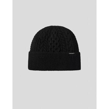 Carhartt Gorro GORRO CASTER BEANIE BLACK para hombre