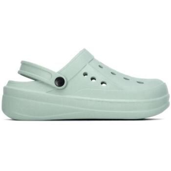 Xti Zuecos 145139-AQUA para mujer