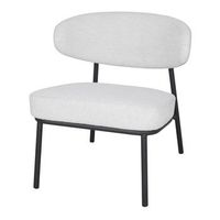 sillon lounge tapizado spider 68x71x67