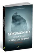 gokumon-to: la isla de las puertas del infierno (serie kosuke kin daic