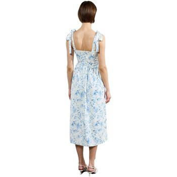 French Connection Vestidos Serenity para mujer
