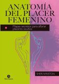 anatomia del placer femenino