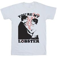 friends camiseta youre my lobster para hombre