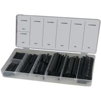 heat shrink wrap tube assortment