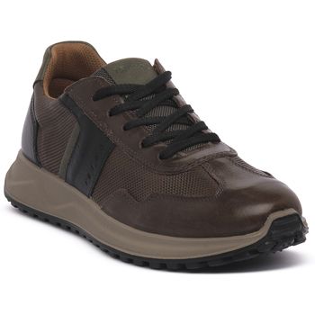 IgI&CO Zapatillas SARONNO CAFFE para hombre