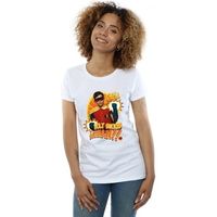dc comics camiseta holy skes para mujer