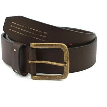 Eastern Counties Leather Cinturón 111,76 cm-121,92 cm EL411 para hombre