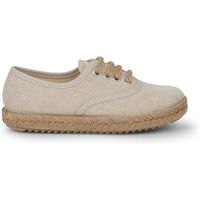 pisamonas zapatillas zapatillas ninos suela y cordones yute para nino