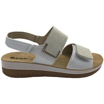 Inblu Sandalias Sandalias mujer Confortables FT000030 para mujer