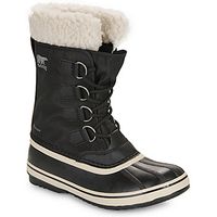 sorel descansos 011 black stone para mujer