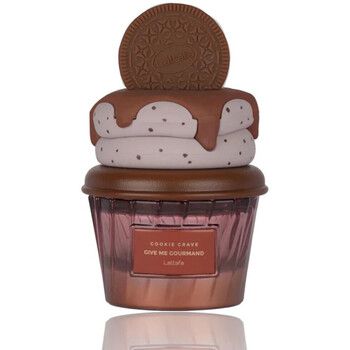 Lattafa Perfume Eau de Parfum Give Me Gourmand - Cookie Crave para mujer