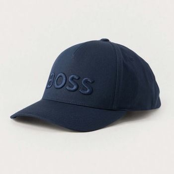 BOSS Gorra Seth para hombre