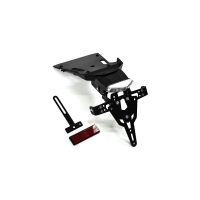 soporte de matricula bmw r 9t zieger pro
