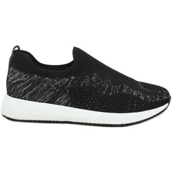 Doctor Cutillas Zapatos 87303 negro para mujer