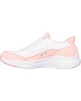 de skechers slip-ins vapor foam rojo