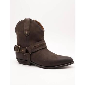 Bronx Botines 47587 Kendr-a Coffee para mujer