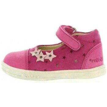 Kickers Zapatos Bajos 413503-10 TREMIMI para niña
