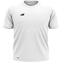 new balance camiseta performance para nino