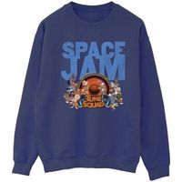 dessins animes jersey tune squad para hombre