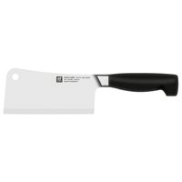 zwilling vier sterne hachuela 15 cm