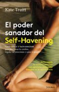 el poder sanador del self-havening