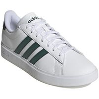 adidas zapatillas grand court cloudfoam comfort para hombre