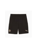 pantalon de futbol puma valenciacf 2425 shorts replica infantil