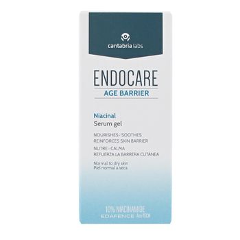 Endocare Age Barrier Niacinal Serum Gel 30 ml