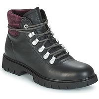 caterpillar botines handshake para mujer