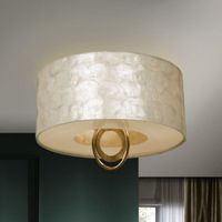 plafon led eden 30w