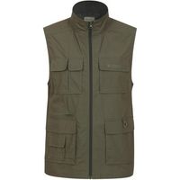 mountain warehouse cazadora trek ii para hombre