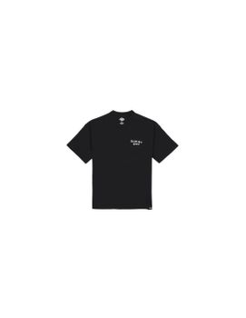 Camiseta Dickies Sneedville Ss Hombre Negro
