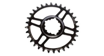Praxis steel mtn direct mount 1x deck 3 mm offset negro