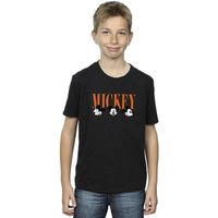 disney tops y camisetas bi28945 para nino