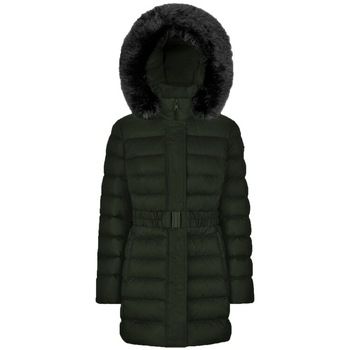 Geox Parka W Catria para mujer