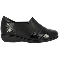 doctor cutillas zapatos 53575 negro para mujer