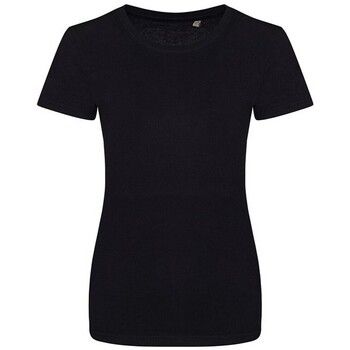 Awdis Camiseta Cascade para mujer
