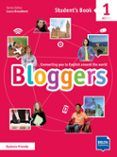 bloggers 1 students book