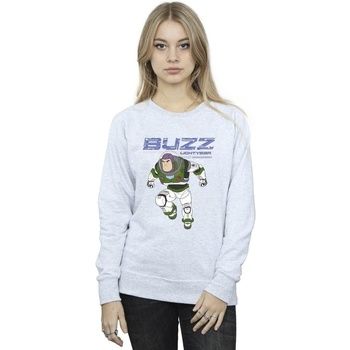 Disney Jersey Lightyear Jump To Action para mujer