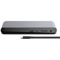 belkin thunderbolt 3 dock pro 12-port multi hub