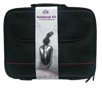 eminent ewent ew2505 bolsa portatil 156  raton