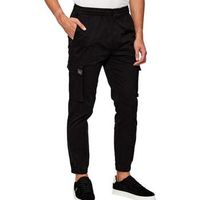 calvin klein jeans pantalon cargo skinny comfort cotto para hombre
