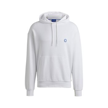 HUGO Jersey Blanco 50522381-100