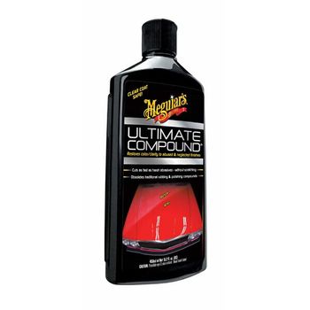 Ultimate Compound Polish 450ml