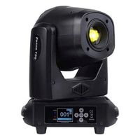 light4me focus 100 spot pryzma - cabeza movil led