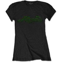 poison tops y camisetas ro6035 para mujer