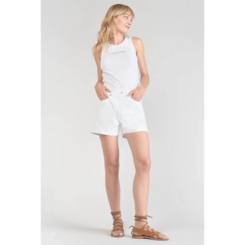 Le Temps des Cerises Short Short short de vaquero MOSTA para mujer