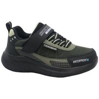 skechers deportivas moda ske-ccc-406341l-bkol para nino