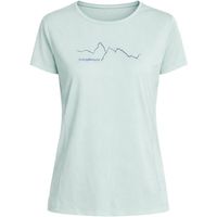 trango camiseta 2camiseta glaten para mujer