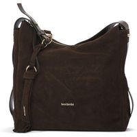 nerogiardini bolso nero giardini 300 moro camoscio para mujer